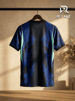 Brazil Away Jersey 2026 - Image 2