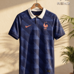 France Home Jersey 2026
