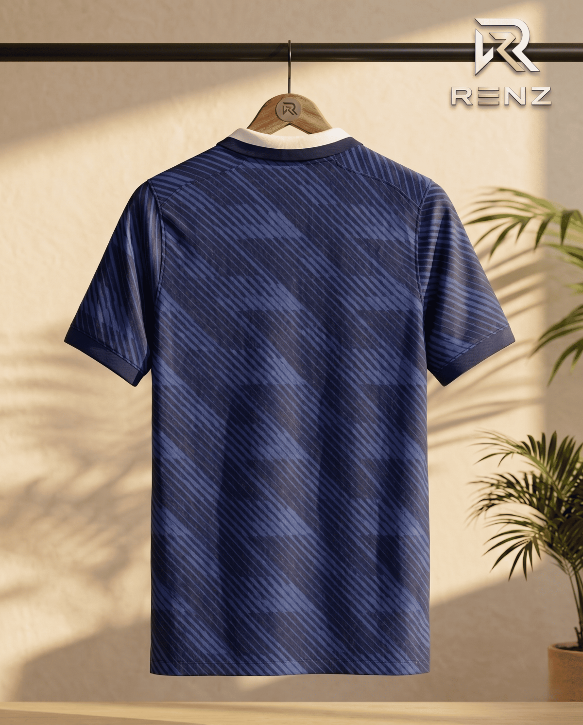 France Home Jersey 2026 - Image 2