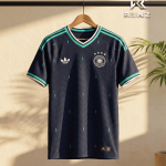 Germany Away Jersey 2026