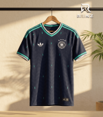 Germany Away Jersey 2026