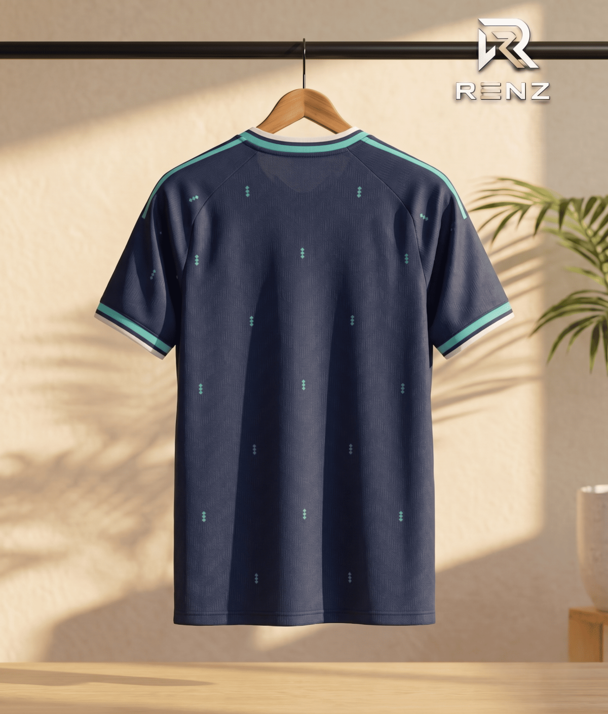Germany Away Jersey 2026 - Image 2