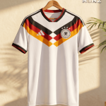 Germany Home Jersey 2026