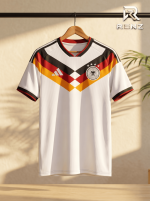 Germany Home Jersey 2026