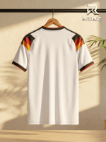 Germany Home Jersey 2026 - Image 2