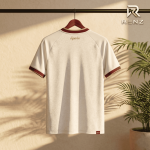 Spain Away Jersey 2026 - Image 2